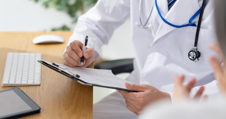 2. セカンドオピニオン随時受付