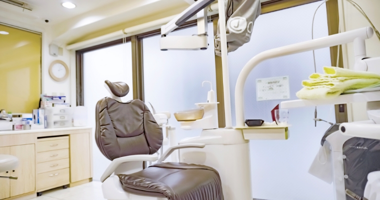 5. プライバシーを守る個室診療